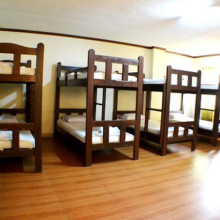 Отель Rufina'S Leisure Center Tagum Экстерьер фото