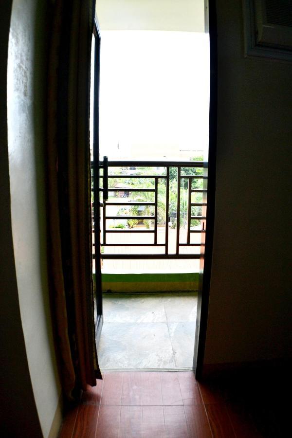 Отель Rufina'S Leisure Center Tagum Экстерьер фото